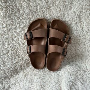 Birkenstock Arizona EVA Sandals